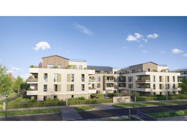 Investir dans l'immobilier � Noisy-le-Roi