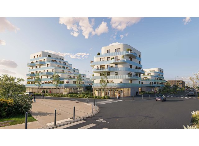 Investir dans l'immobilier à Dunkerque