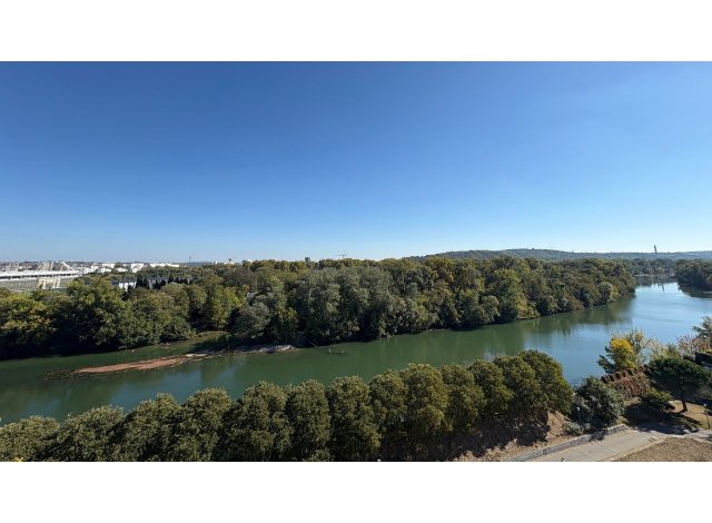 Investir dans l'immobilier � Toulouse