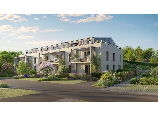 Investir dans l'immobilier � Barneville-Carteret