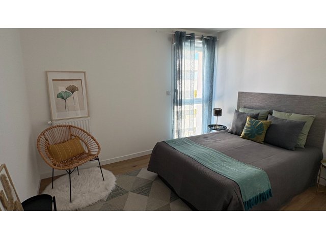 Eco habitat Toulouse