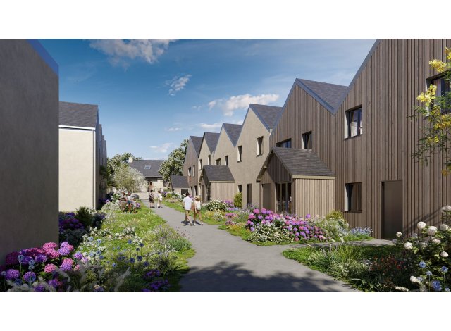 Investissement programme Pinel Côté Baie