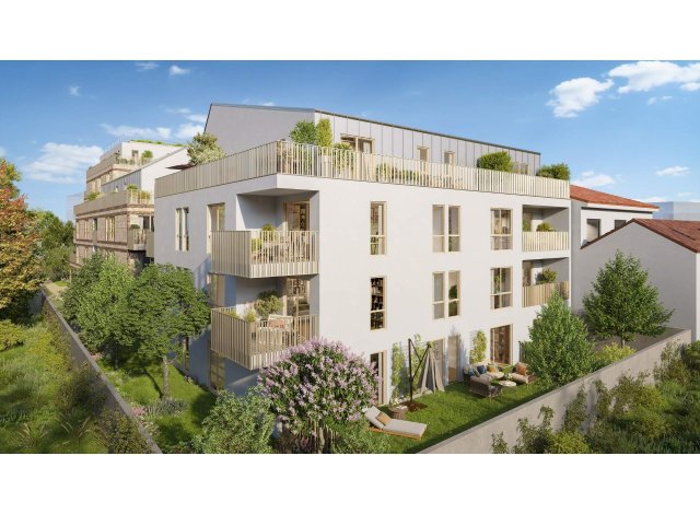 Immobilier pour investir Malakoff