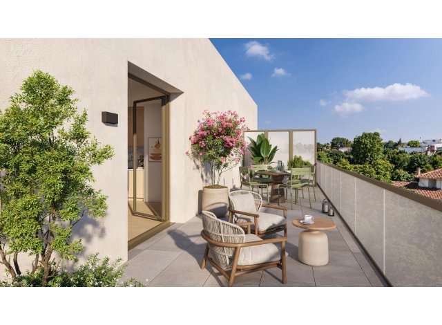 Immobilier basse consommation � Caluire-et-Cuire