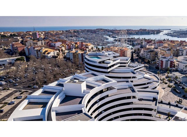 Programme cologique Agde