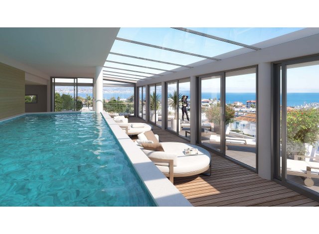 Investir dans l'immobilier à Antibes