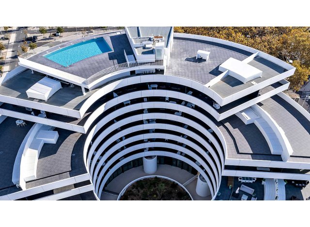 Eco construction Agde