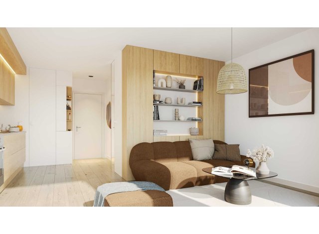 Immobilier pour investir Saint-Jean-de-Monts