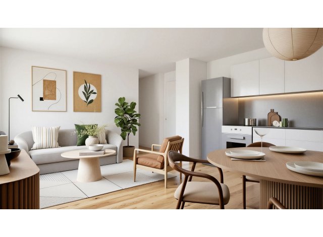 Investissement immobilier � Tours