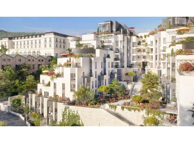 Investir dans l'immobilier à Meudon