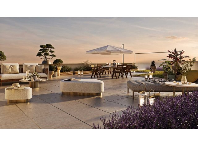 Investir dans l'immobilier � V�lizy-Villacoublay