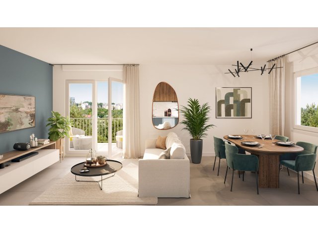 Projet immobilier Bordeaux