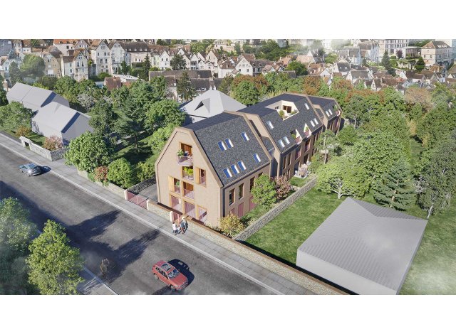 Investir dans l'immobilier  Saint-Malo