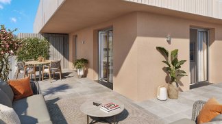 Investir programme neuf Impulsion Annecy