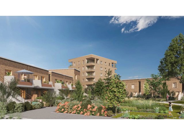 Investir dans l'immobilier � Br�tigny-sur-Orge
