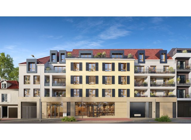 Investir dans l'immobilier à Juvisy-sur-Orge