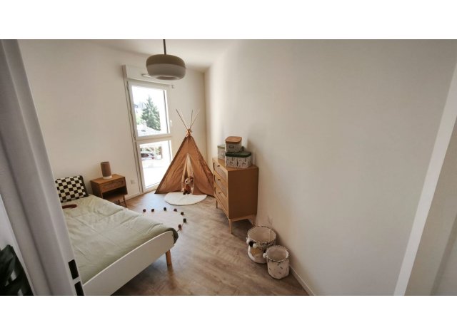 Investissement loi Pinel Tours