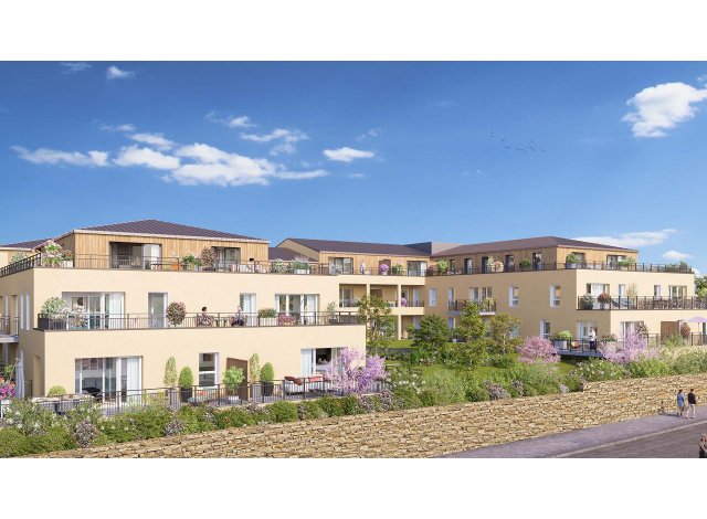 Investir dans l'immobilier � Barneville-Carteret