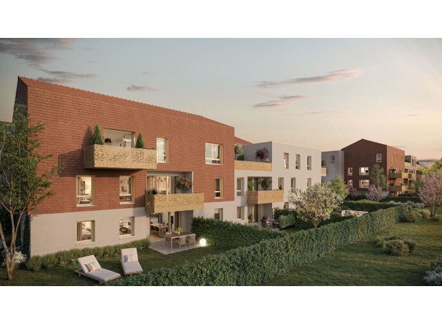 lois defiscalisation immobili�re � Genas