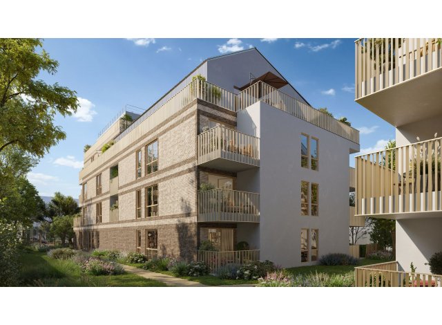 Programme investissement loi PinelMalakoff