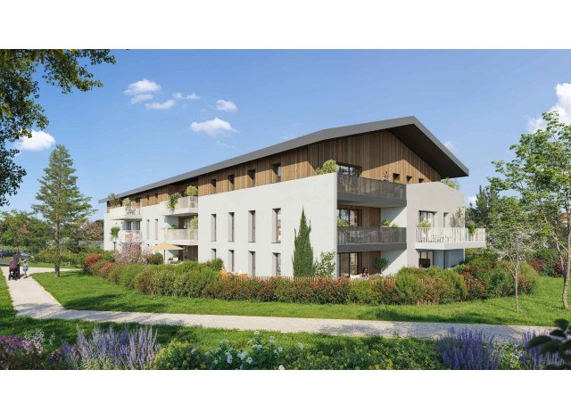 Investir dans l'immobilier à Faverges Seythenex