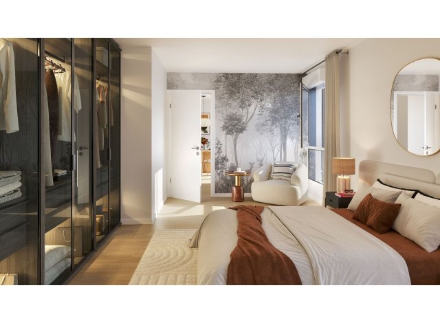 Grand Large logement �cologique