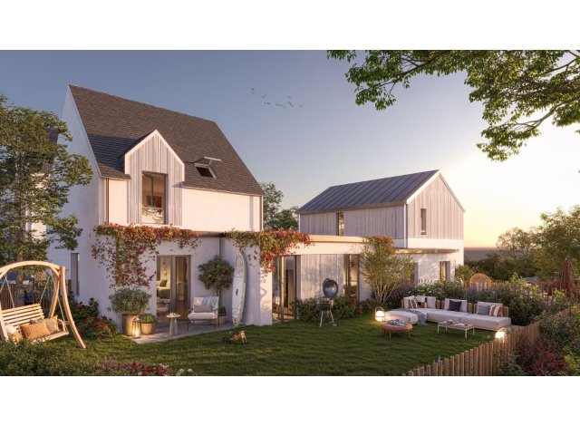 Investir dans l'immobilier � La Baule-Escoublac