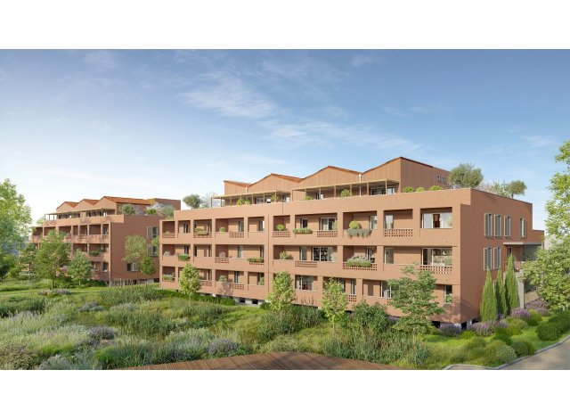 Investir dans l'immobilier � Entraigues-sur-la-Sorgue