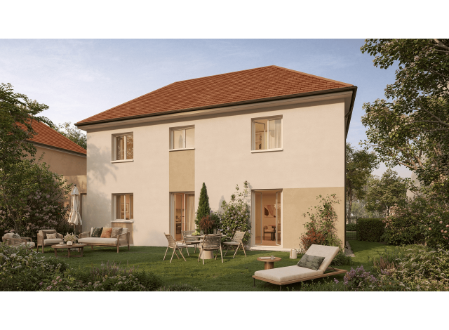 Le Domaine de la Naffeti�re