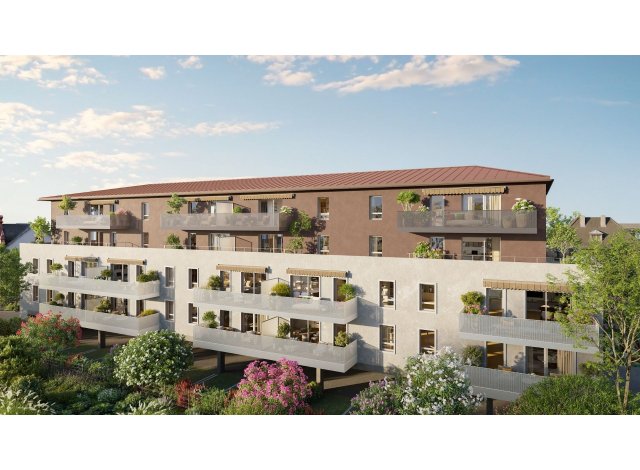 �co habitat �co-habitat Osmose � Village-Neuf