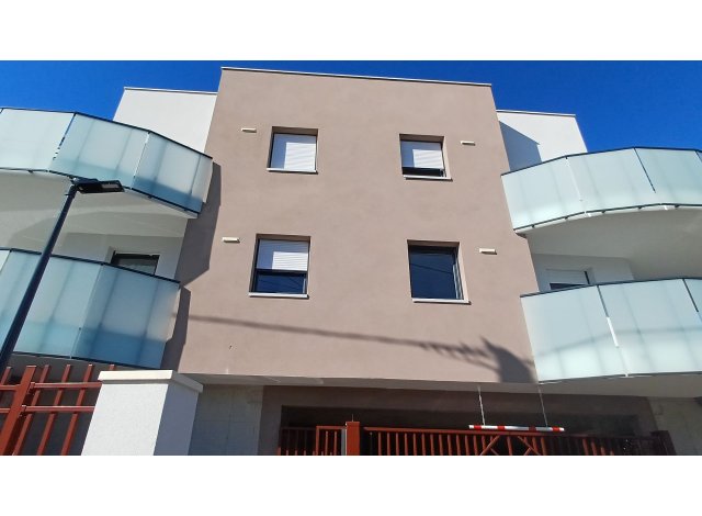 Logement neuf � Cavaillon