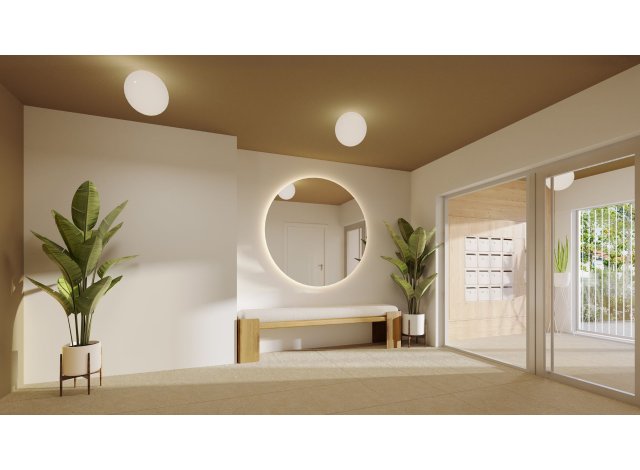 Immobilier basse consommation à Saint-Herblain