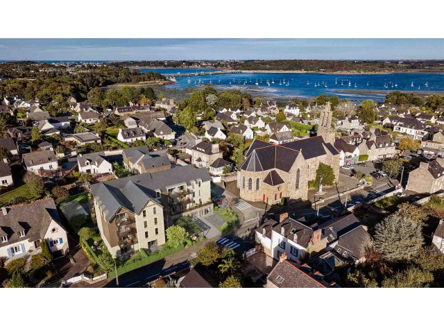 Investir dans l'immobilier à La Richardais