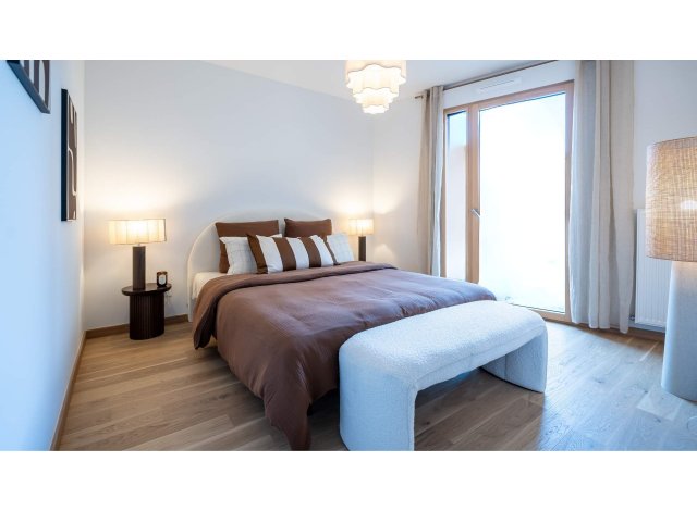 L'Ecrin défiscalisation immobilière