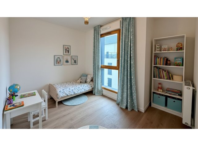 Clos du Cygne Noisy-le-Grand