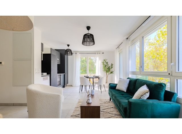 Eco habitat Bordeaux