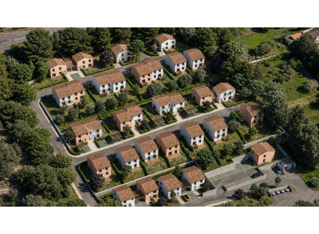 Investir dans l'immobilier à Lorgues