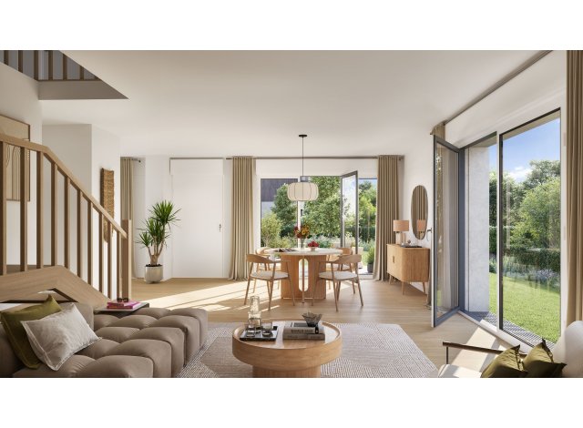 Grand Large �co habitat