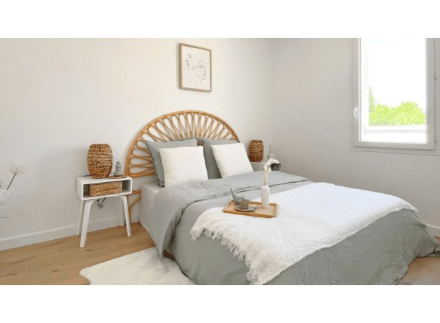 Appartement �cologique Saint-Georges-d'Ol�ron