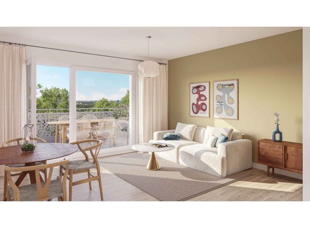 Projet co construction Poisy