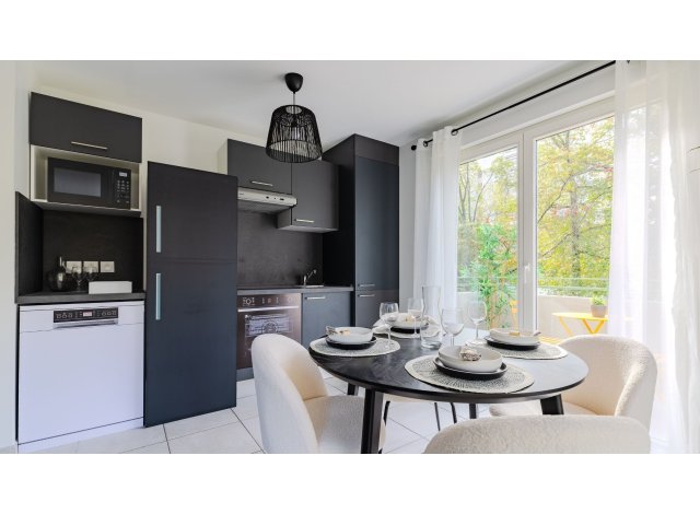 Logement �cologique Bordeaux