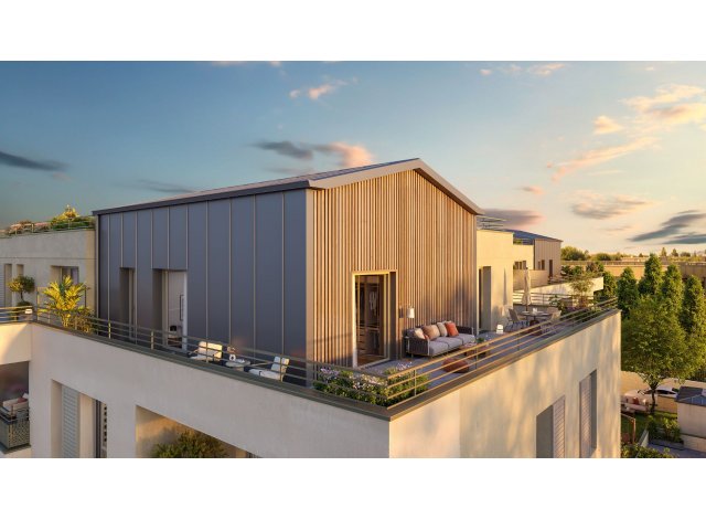 Investissement immobilier � Noisy-le-Roi
