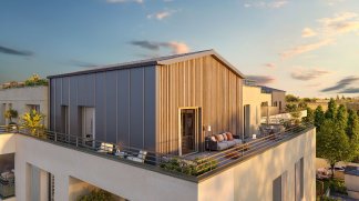 Investir programme neuf Plaine Horizon Noisy-le-Roi