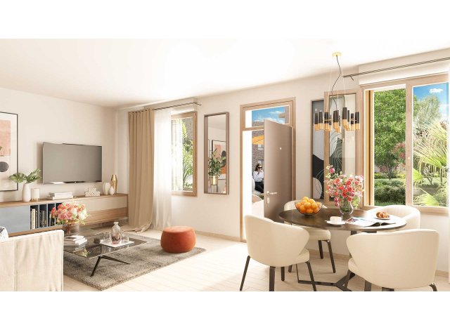 Investissement immobilier � Br�tigny-sur-Orge