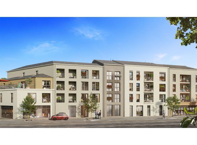 lois defiscalisation immobili�re � Tours