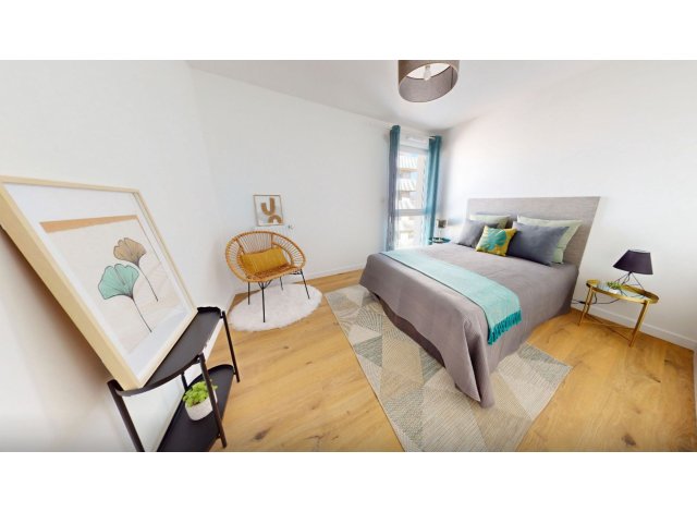 Programme �cologique Toulouse