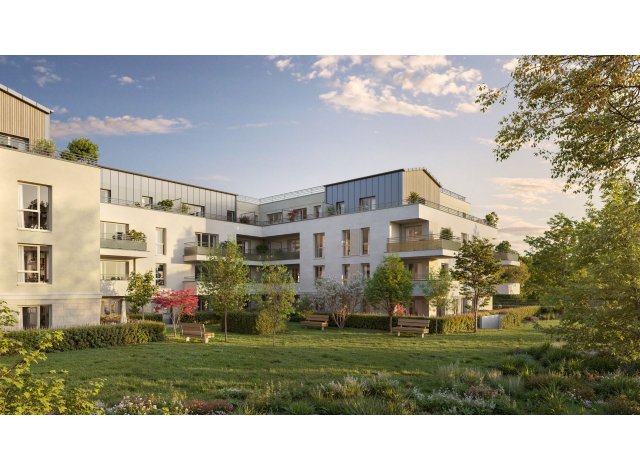 Investir dans l'immobilier � Noisy-le-Roi
