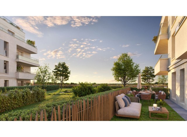 Eco habitat Noisy-le-Roi