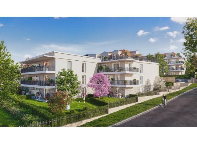 Investir dans l'immobilier à Saint-Thibault-des-Vignes