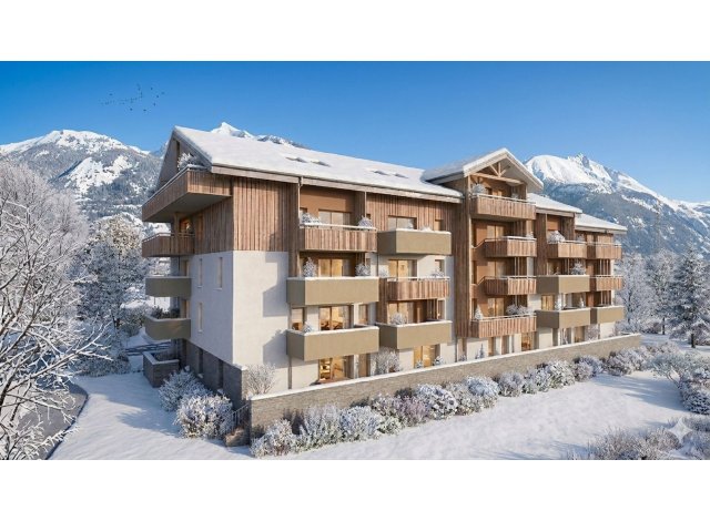 Investir dans l'immobilier � Bourg-Saint-Maurice